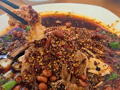 -老字号怡玺·藿香雅鱼(20年雅安店)