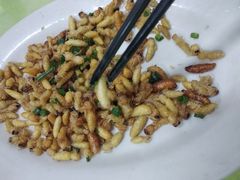 -红炎炎农家菜老字号(金水台店)