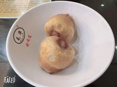 -毛华美食(清扬路店)