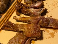 -味莊餐厅(康庄南街店)