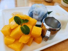 芒果糯米饭-yes or no(南部商务区店)