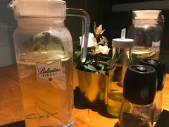 -JINNS锦时 steak&pizza(浸信会礼拜堂旧址店)