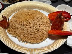 -A One Kitchen·南京精菜馆(德基广场店)