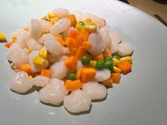 -蜜桃餐厅·伴山(绿宝广场店)