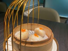 -鹊玥·粤菜小馆(汇智国际商业中心店)