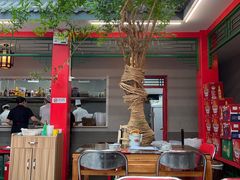 -小街47號江湖菜(四合院店)