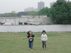 -杭州城北体育公园