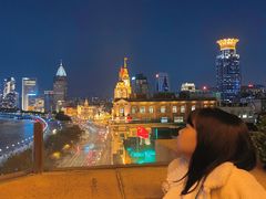 -上海和平饭店-华懋阁 The Cathay Room