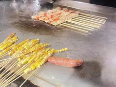 -芭菲盛宴·环球美食(袁家岗店)