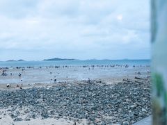 -长江澳风力发电景观区