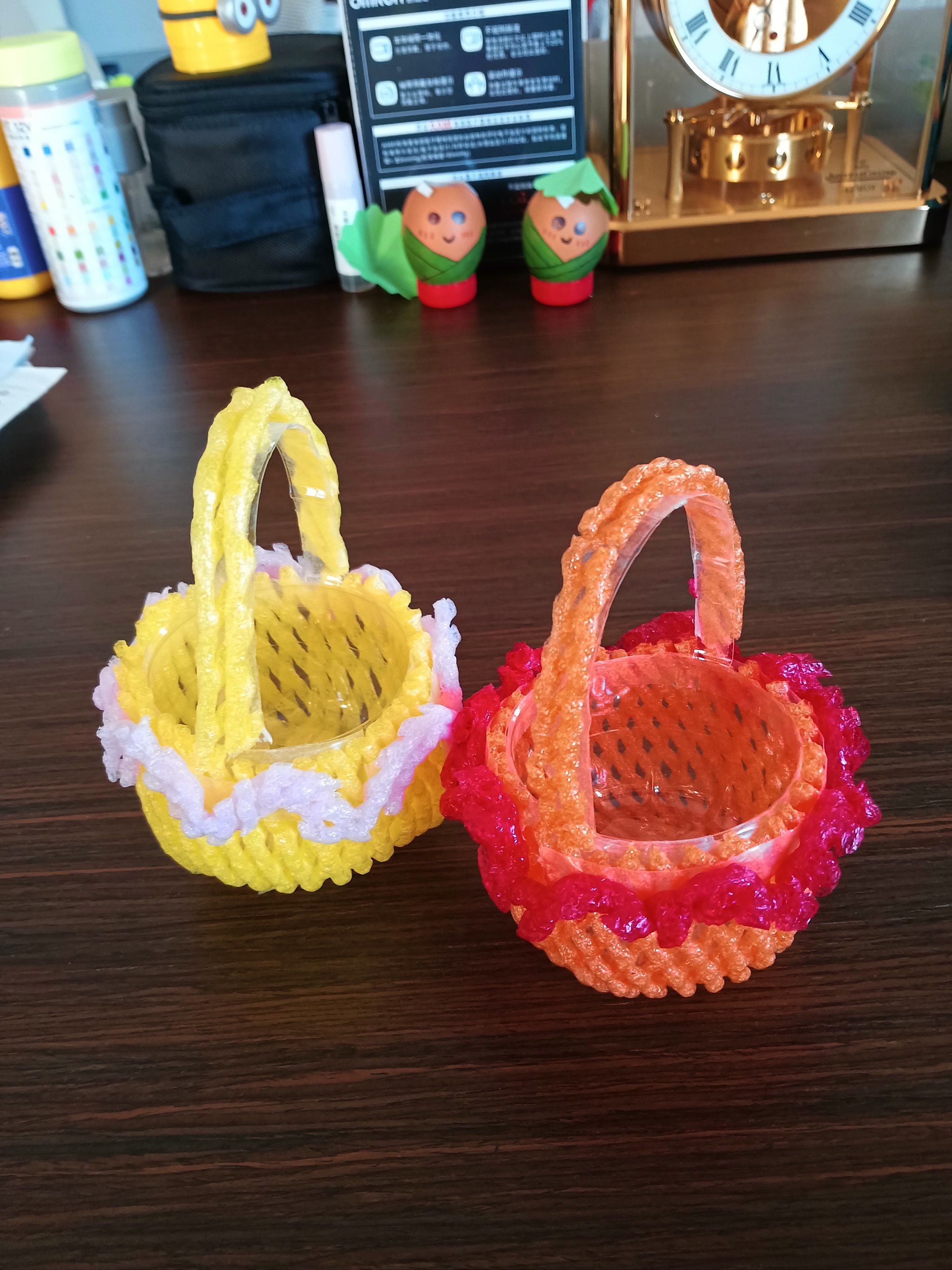 小物件大用途,创意无限!