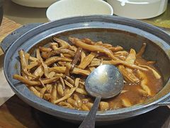 -百年银屏蚝烙·潮汕菜·非遗(乐山店)
