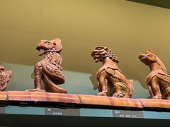 -北京古代建筑博物馆