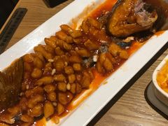 -峨嵋小镇·川菜(勒泰中心店)