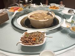 蘑菇宴-天宜隆蘑菇宴火锅(石景山旗舰店)