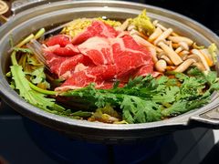 -九井澤精致料理(金茂店)