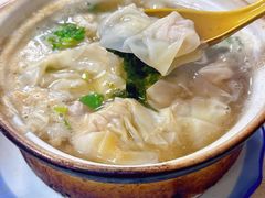-小许三鲜砂锅馄饨店(家多乐烟酒店)