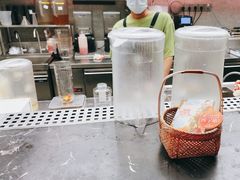 -混果汁(福田领展中心城店)