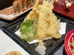 -将太无二·蓝鳍放题·北美寿司(领展购物广场中关村店)