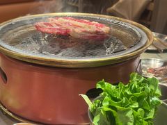 -西塔老太太泥炉烤肉(双井店)