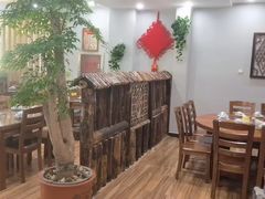 -小饭桶(野三坡百里峡店)