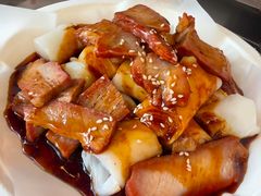 -颓记茶餐厅(夏湾店)