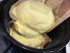 -汐TIDE融合西餐吧