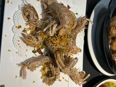 -鑫悦楼煎蟹·16年海鲜大排档