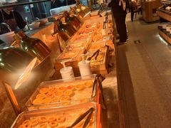 -比格比萨自助(南京万达茂店)