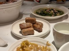 -莆田餐厅PUTIEN(西安万象天地店)