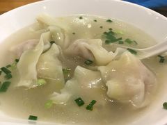 -韩包子(建设路店)