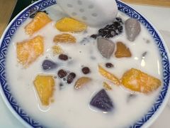 -江记甜品(罗湖店)