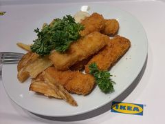 -宜家·瑞典风味餐厅(武汉荟聚中心店)