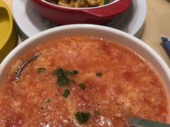 -吕氏疙瘩汤·海鲜新鲁菜(海州利群店)