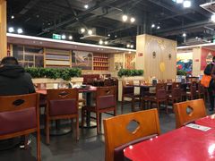 大堂-宏状元现熬粥·京味菜(五棵松店)