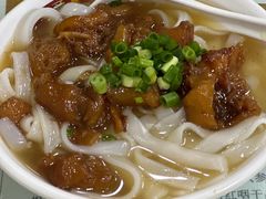 -荔林食店(西华路店)
