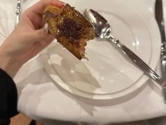 -火车头法国西餐厅