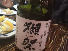 -平成屋·午肴夜酒(四川北路店)