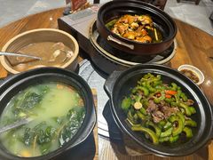 -猪腰一家·地道佛山菜(里水店)