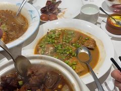 -道道鲜·崇明私房菜(五角场店)