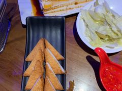 -胖哥俩肉蟹煲(虹口龙之梦店)