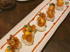 -Water Grill(圣莫妮卡店)