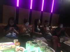 -凯乐会量贩KTV(国防大厦总店)