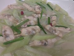 -明州小宴(文化广场店)