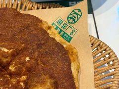 -黑窑厂糖油饼烤鸭·清真菜(旗舰店)