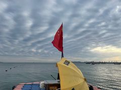 -泊石湾海滨浴场