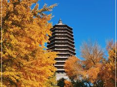 -玲珑塔公园