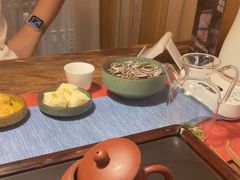 -邈墨茶馆(凤起路店)