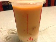 -麦当劳(外高桥DT店)