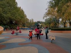 -酷酷兔少儿拓展天地